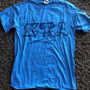 ZTA T-shirt